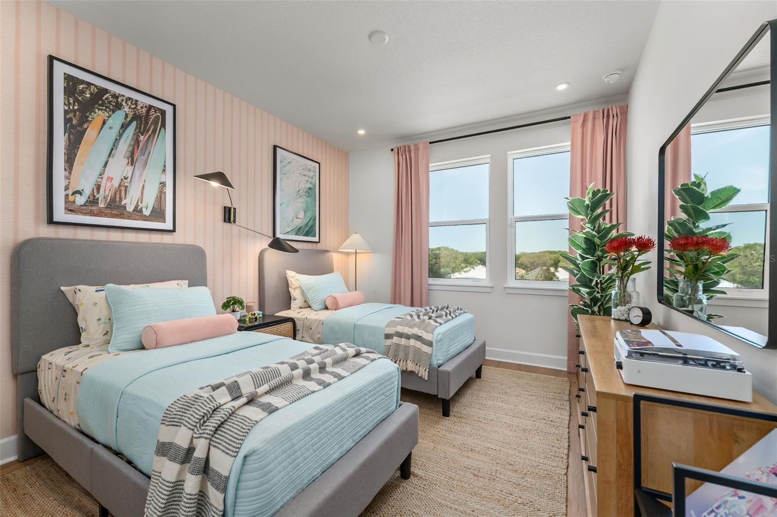 EVENTIDE - Residential