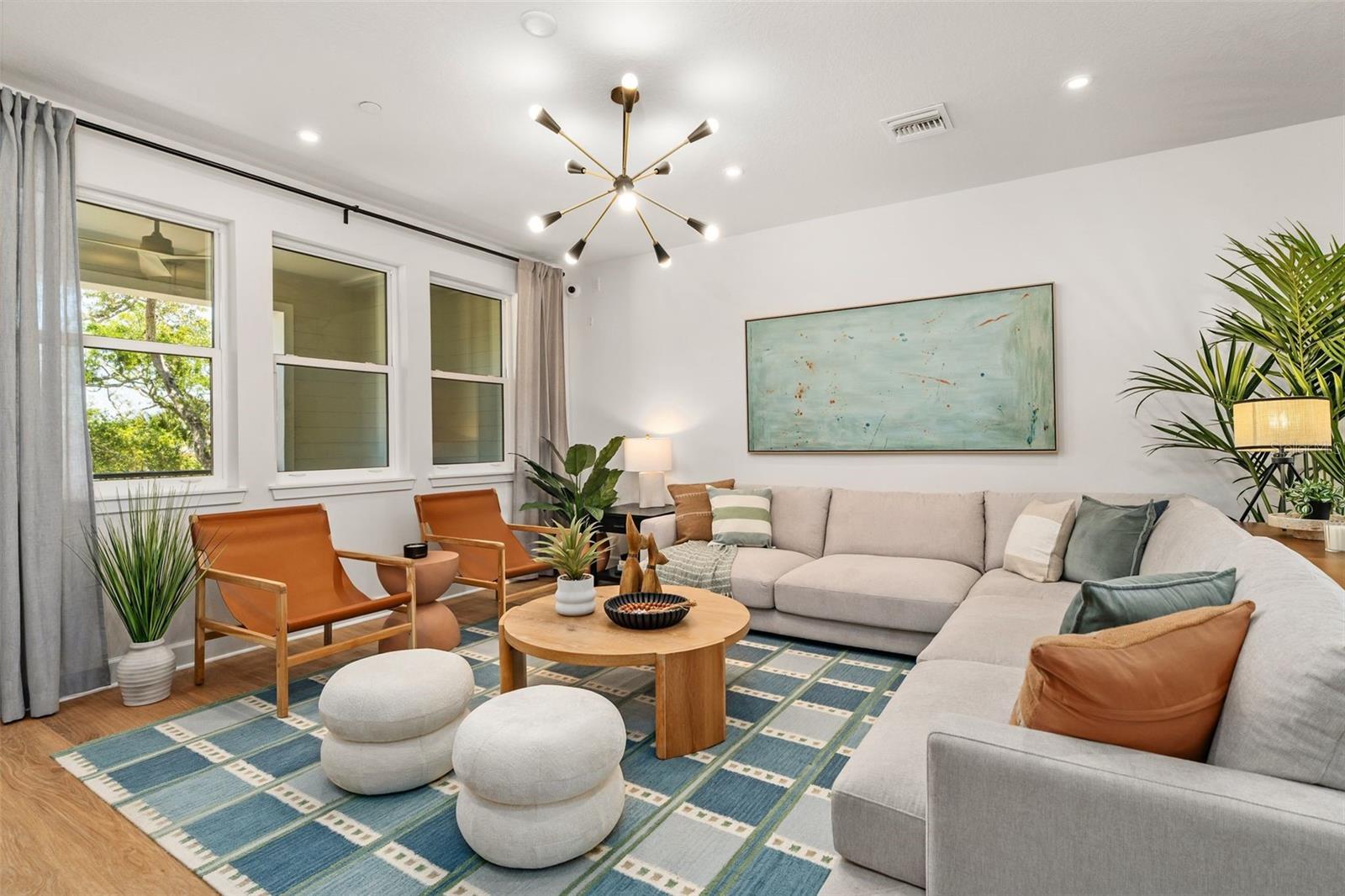 EVENTIDE - Residential