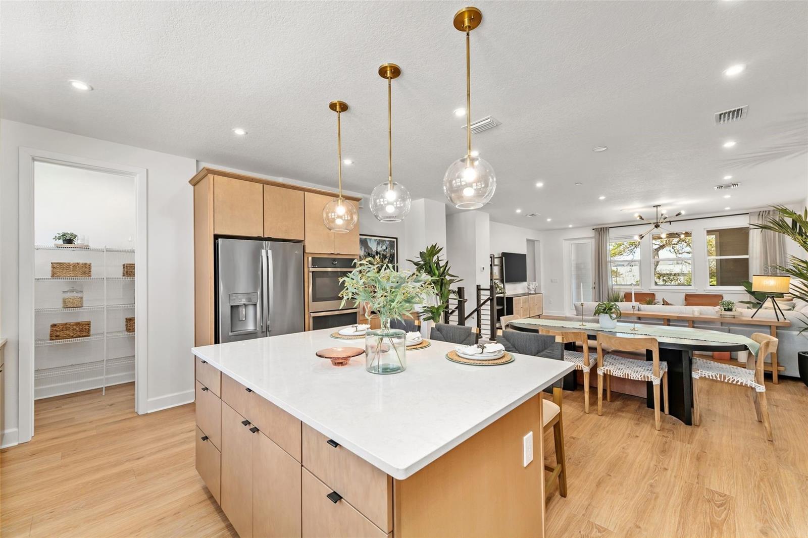 EVENTIDE - Residential