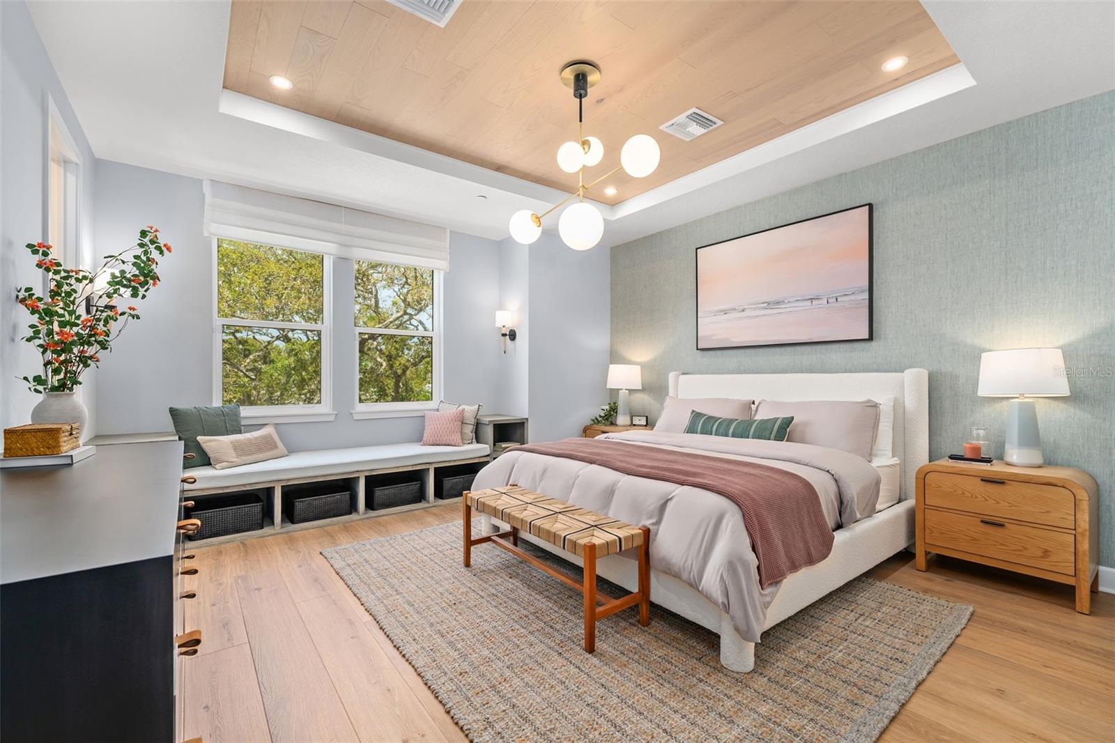 EVENTIDE - Residential