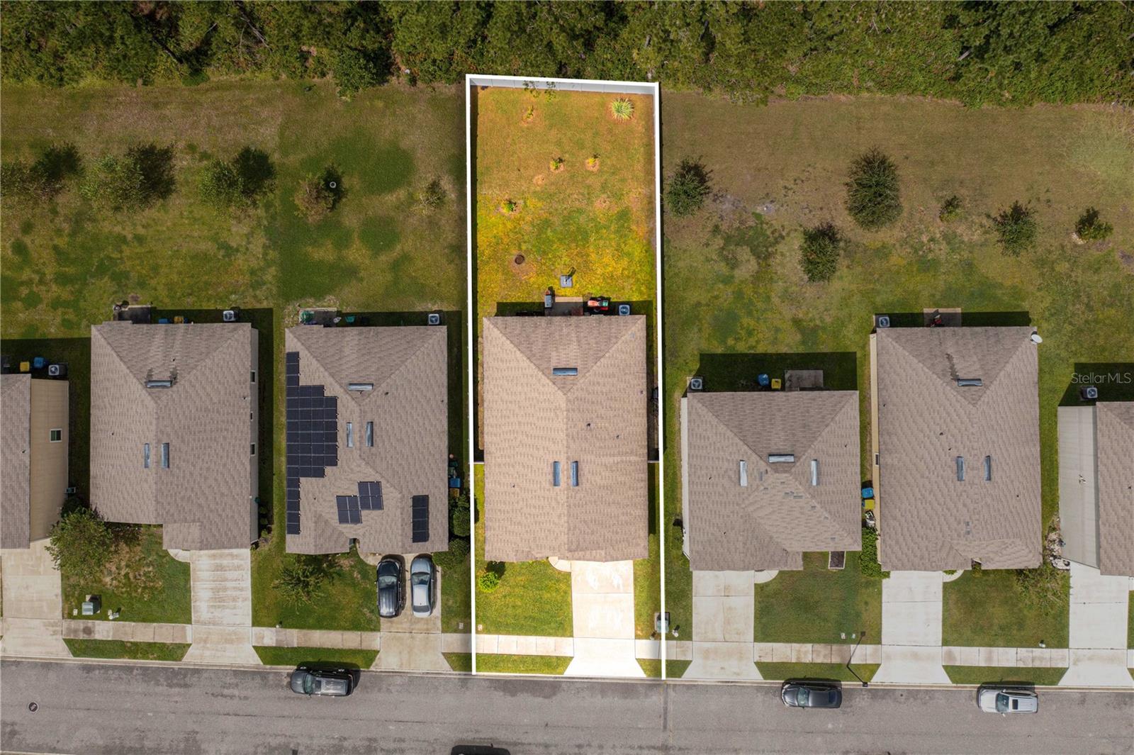 VILLAGES OF WESTPORT PH 02 - Residential