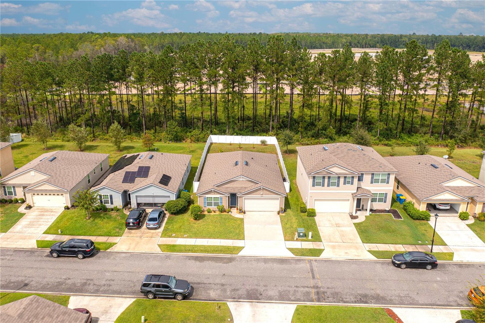 VILLAGES OF WESTPORT PH 02 - Residential