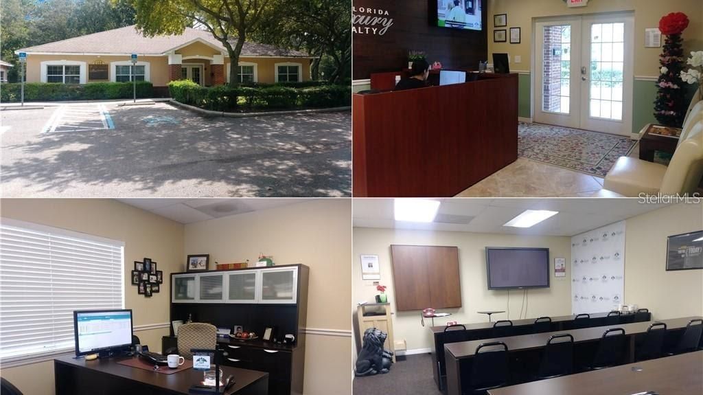 Photo of 2144 Seven Springs Boulevard #101, New Port Richey, FL 34655 (MLS # W7870647)