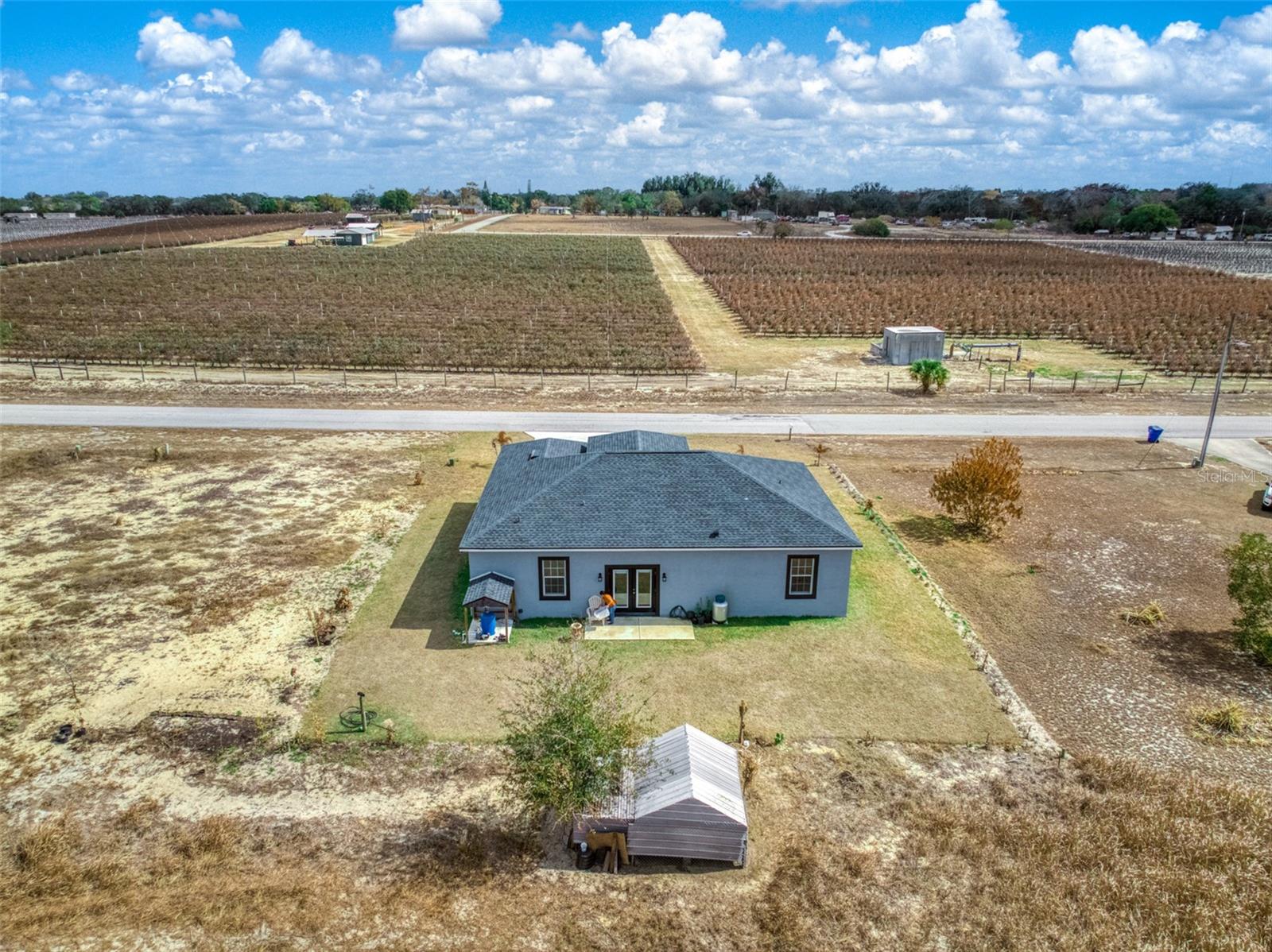 AVON PARK LAKES UNIT 42 PB 5-PG 89 LOTS 13610 + 1 - Residential