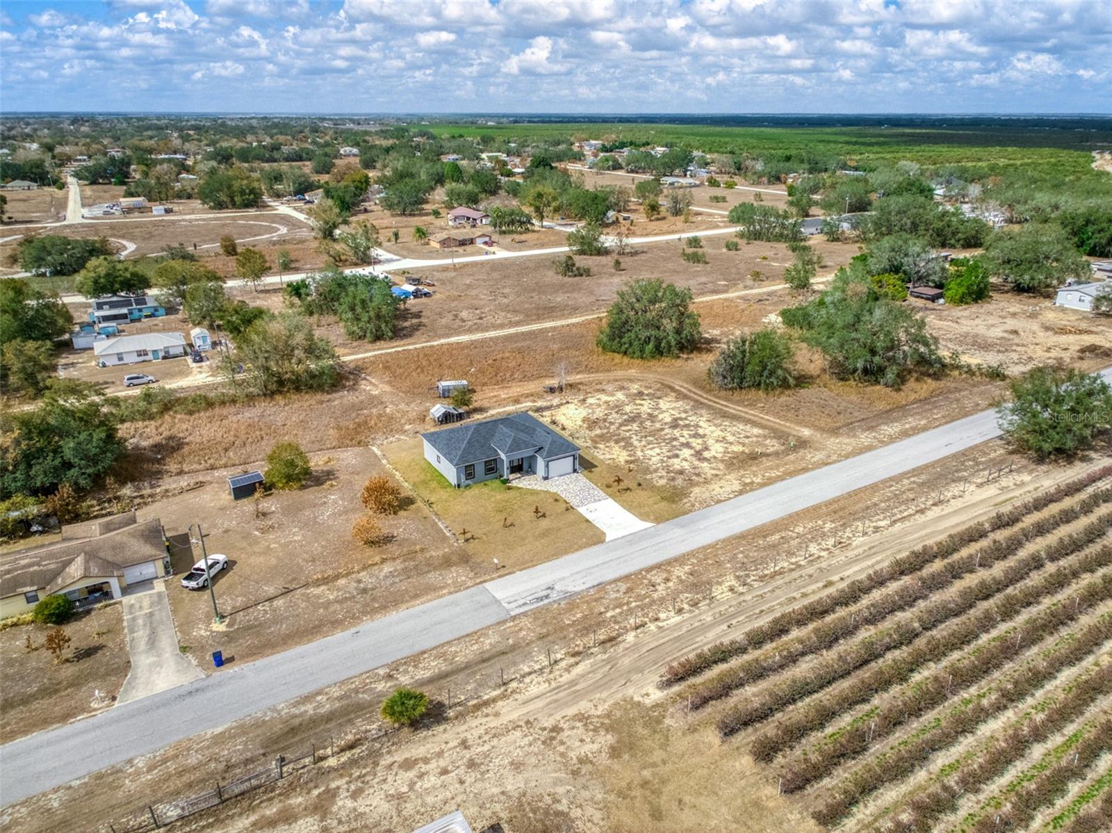 AVON PARK LAKES UNIT 42 PB 5-PG 89 LOTS 13610 + 1 - Residential