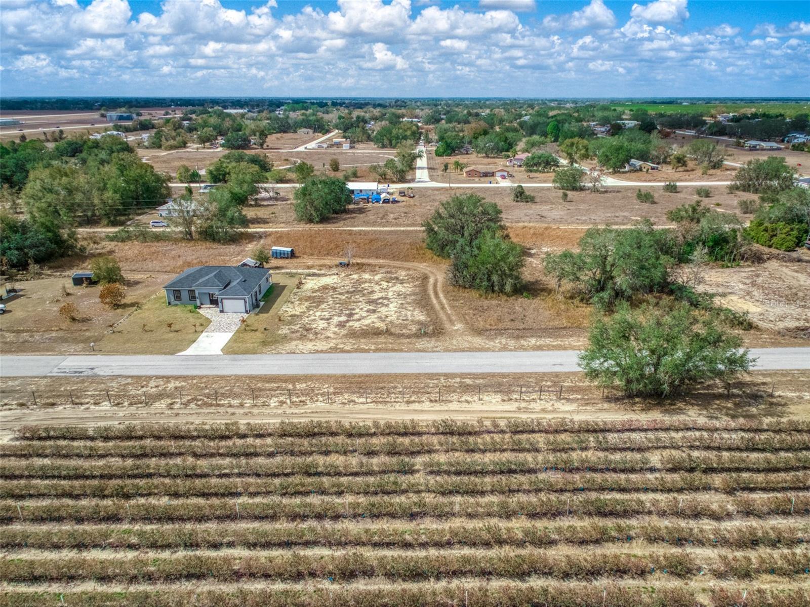 AVON PARK LAKES UNIT 42 PB 5-PG 89 LOTS 13610 + 1 - Residential