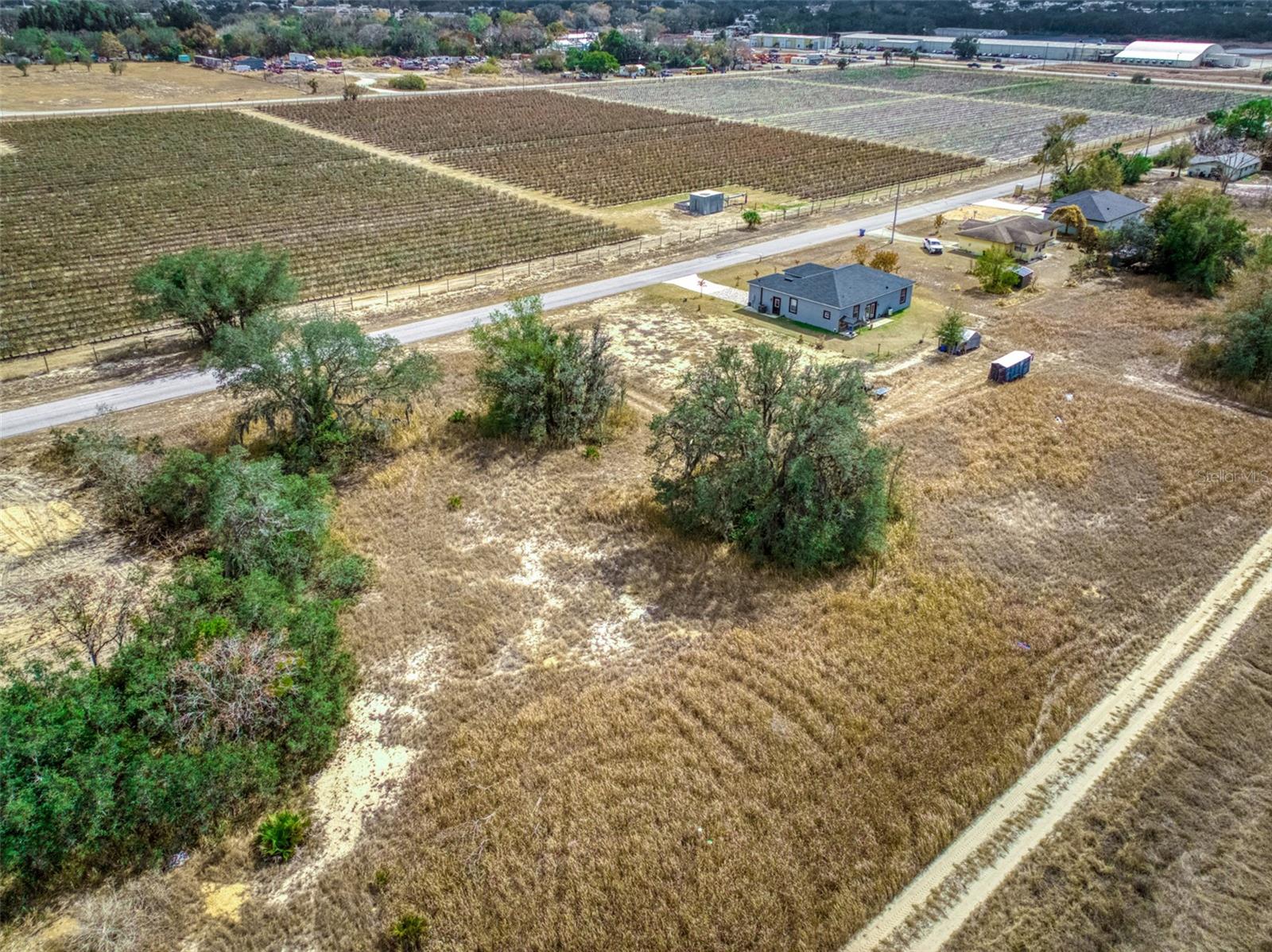 AVON PARK LAKES UNIT 42 PB 5-PG 89 LOTS 13610 + 1 - Residential