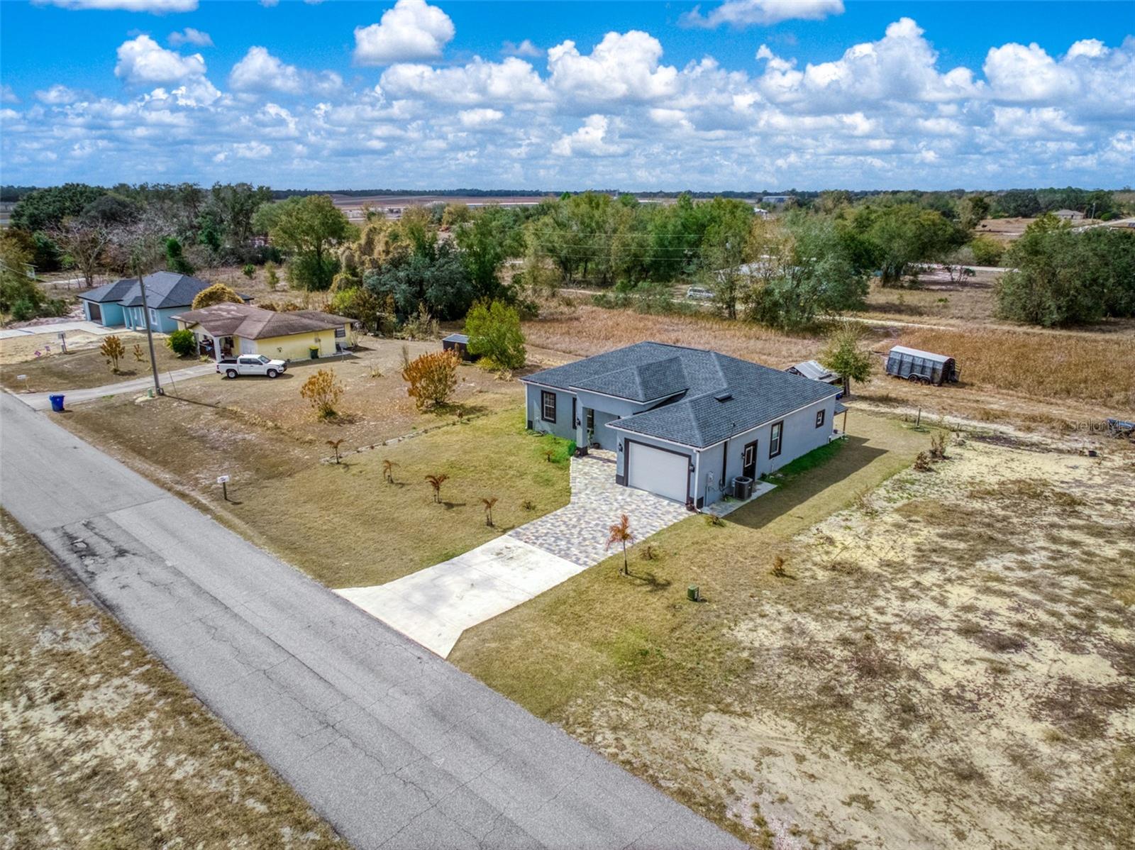 AVON PARK LAKES UNIT 42 PB 5-PG 89 LOTS 13610 + 1 - Residential