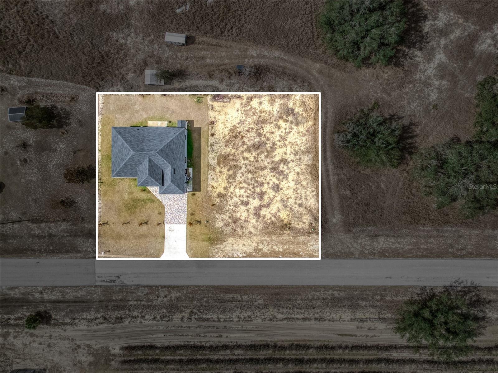 AVON PARK LAKES UNIT 42 PB 5-PG 89 LOTS 13610 + 1 - Residential