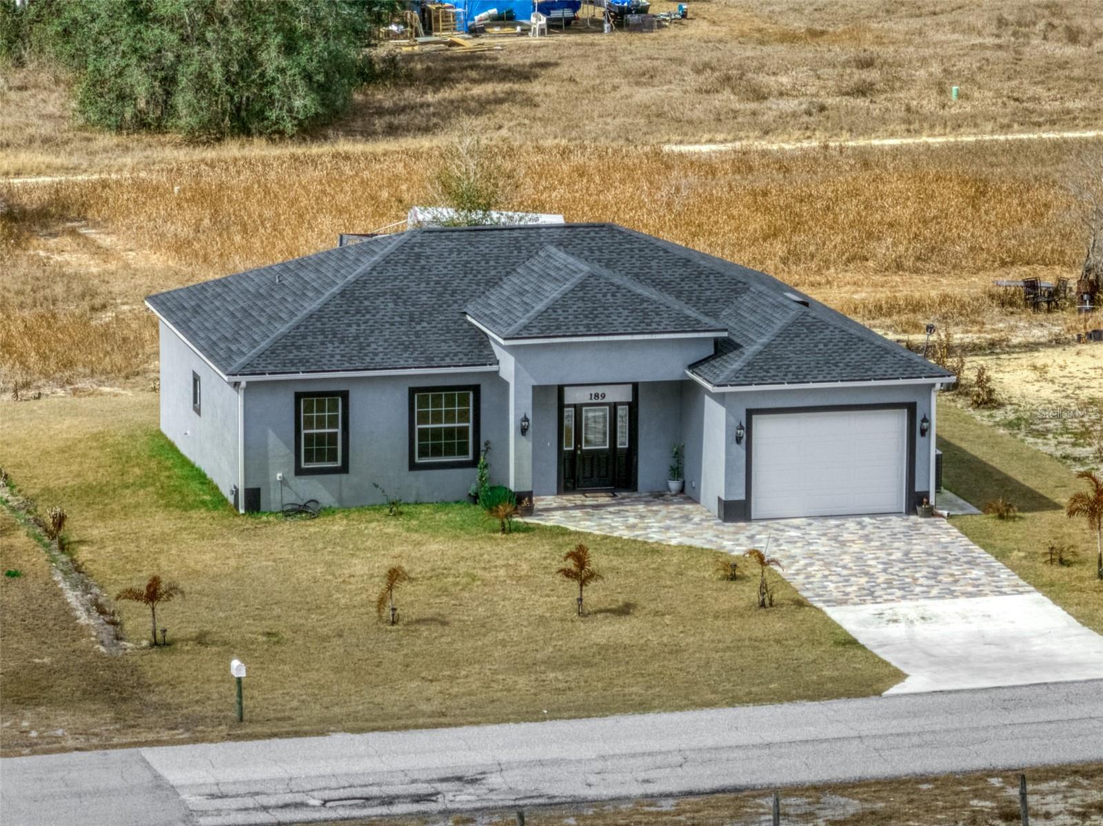 AVON PARK LAKES UNIT 42 PB 5-PG 89 LOTS 13610 + 1 - Residential