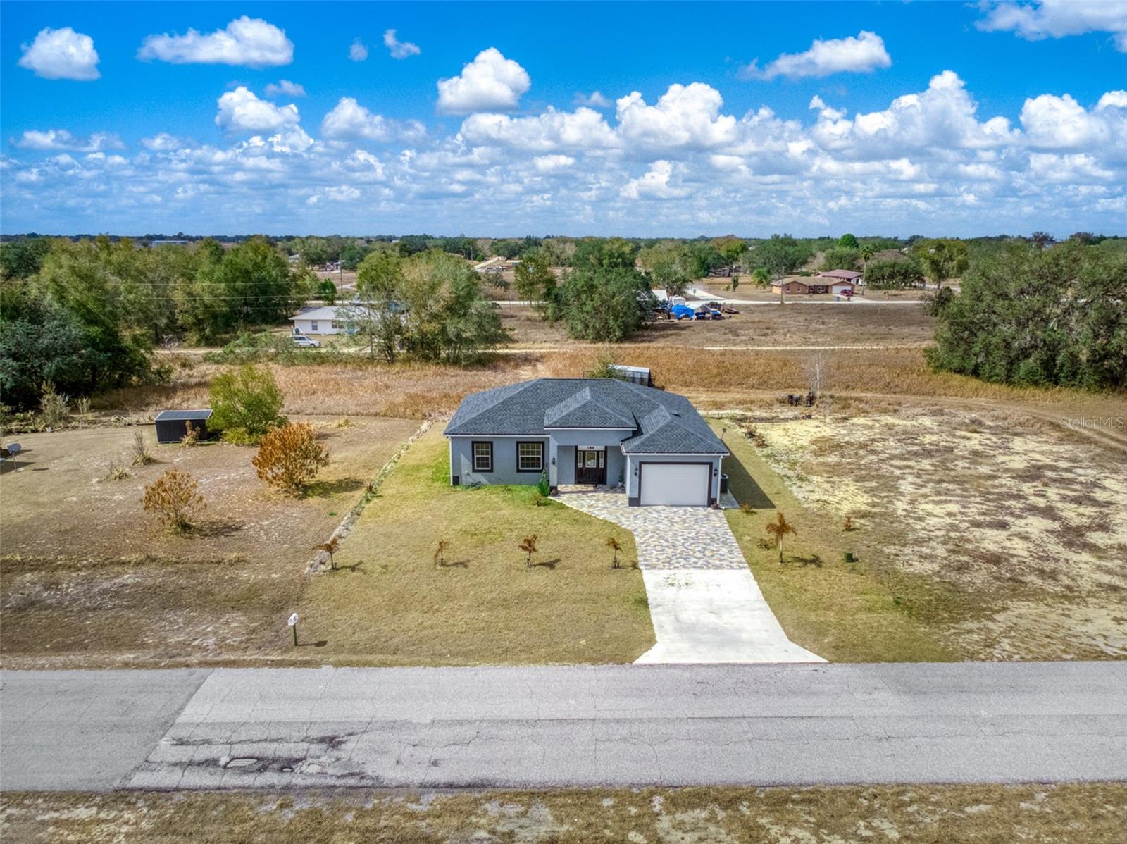 AVON PARK LAKES UNIT 42 PB 5-PG 89 LOTS 13610 + 1 - Residential