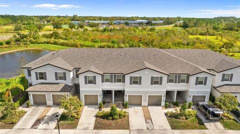 A home in WESLEY CHAPEL