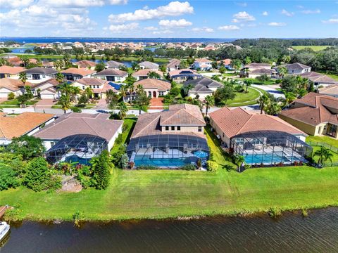 A home in KISSIMMEE