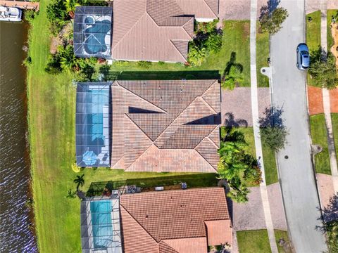 A home in KISSIMMEE