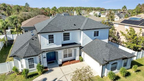 A home in ORLANDO