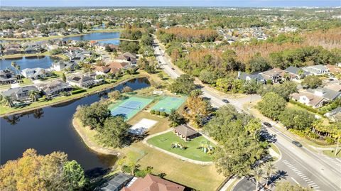 A home in ORLANDO