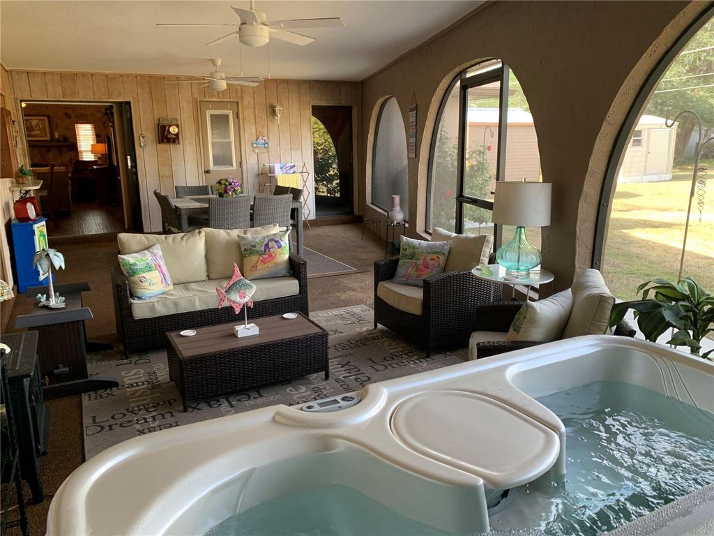 Photo of 21460 Sheldon Avenue, Port Charlotte, FL 33952 (MLS # C7511189)