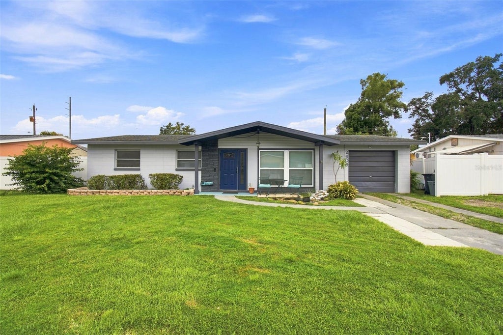 Photo of 2609 Auburn Avenue W, Tampa, FL 33614 (MLS # TB8544591)