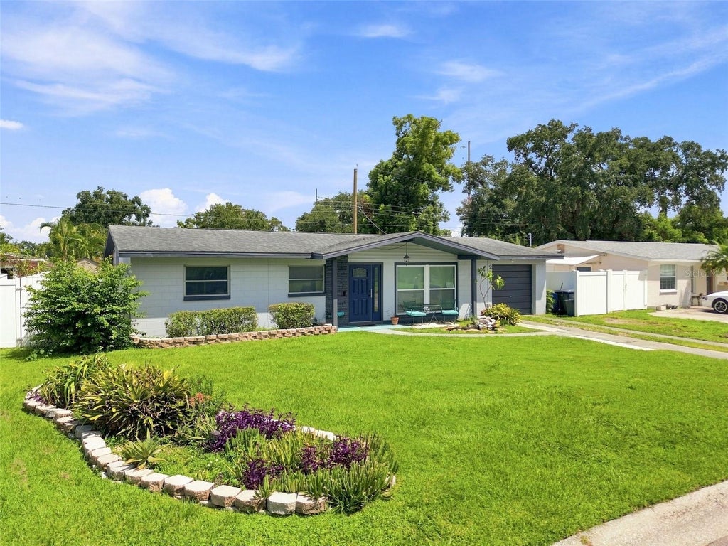Photo of 2609 Auburn Avenue W, Tampa, FL 33614 (MLS # TB8544591)