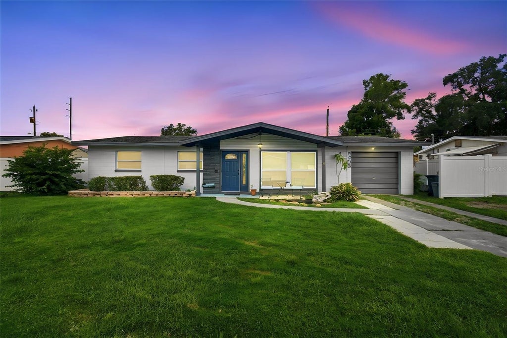 Photo of 2609 Auburn Avenue W, Tampa, FL 33614 (MLS # TB8544591)