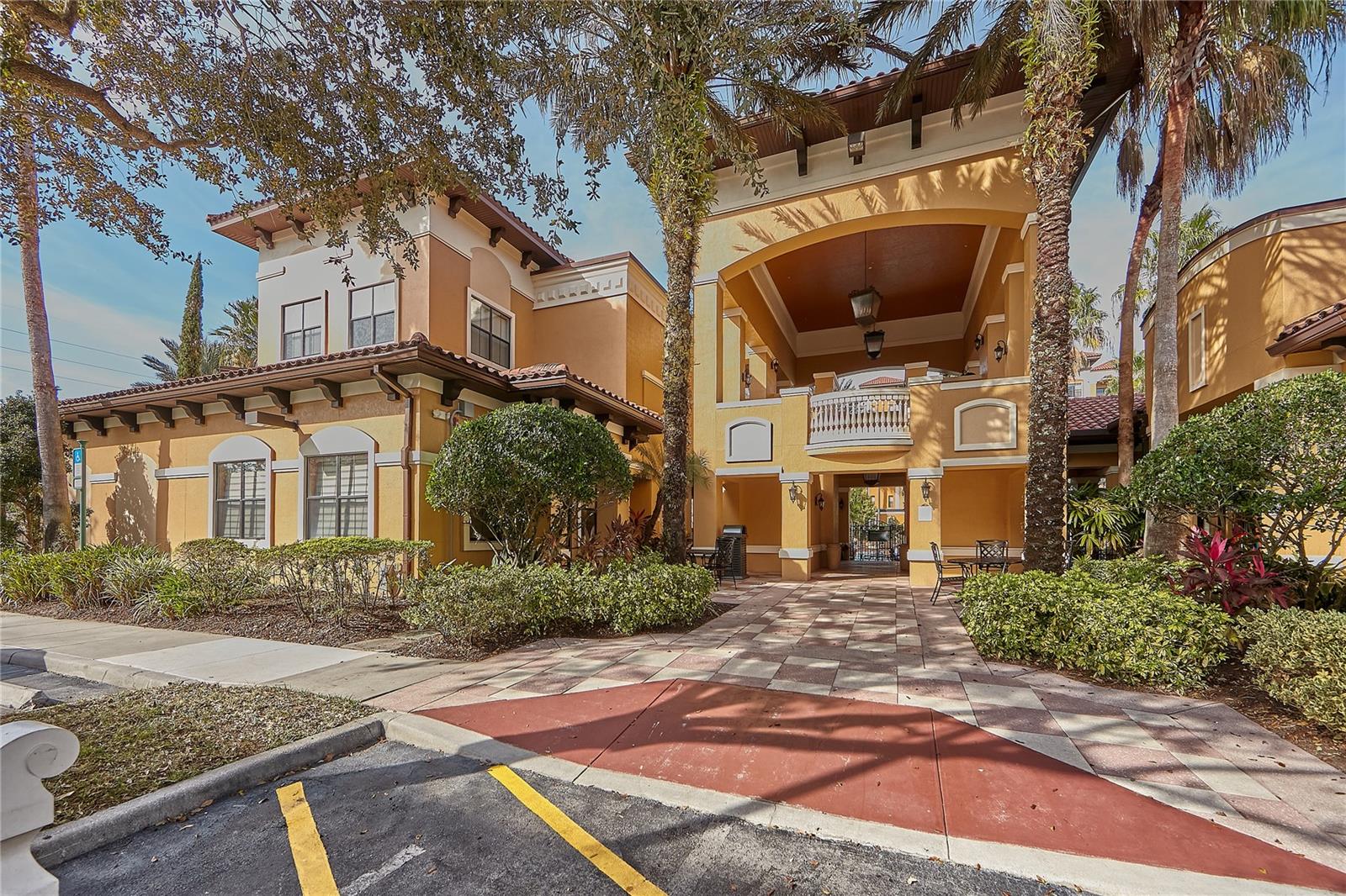 FLORIDAYS ORLANDO RESIDENCE - Residential