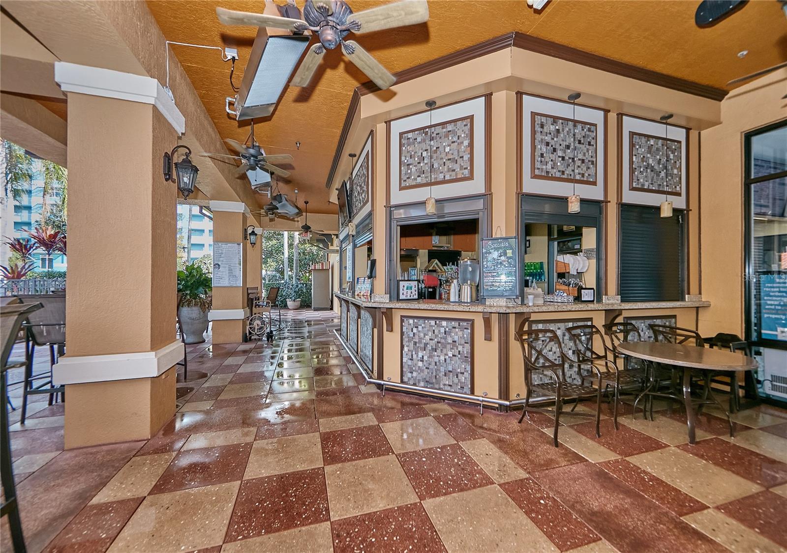 FLORIDAYS ORLANDO RESIDENCE - Residential