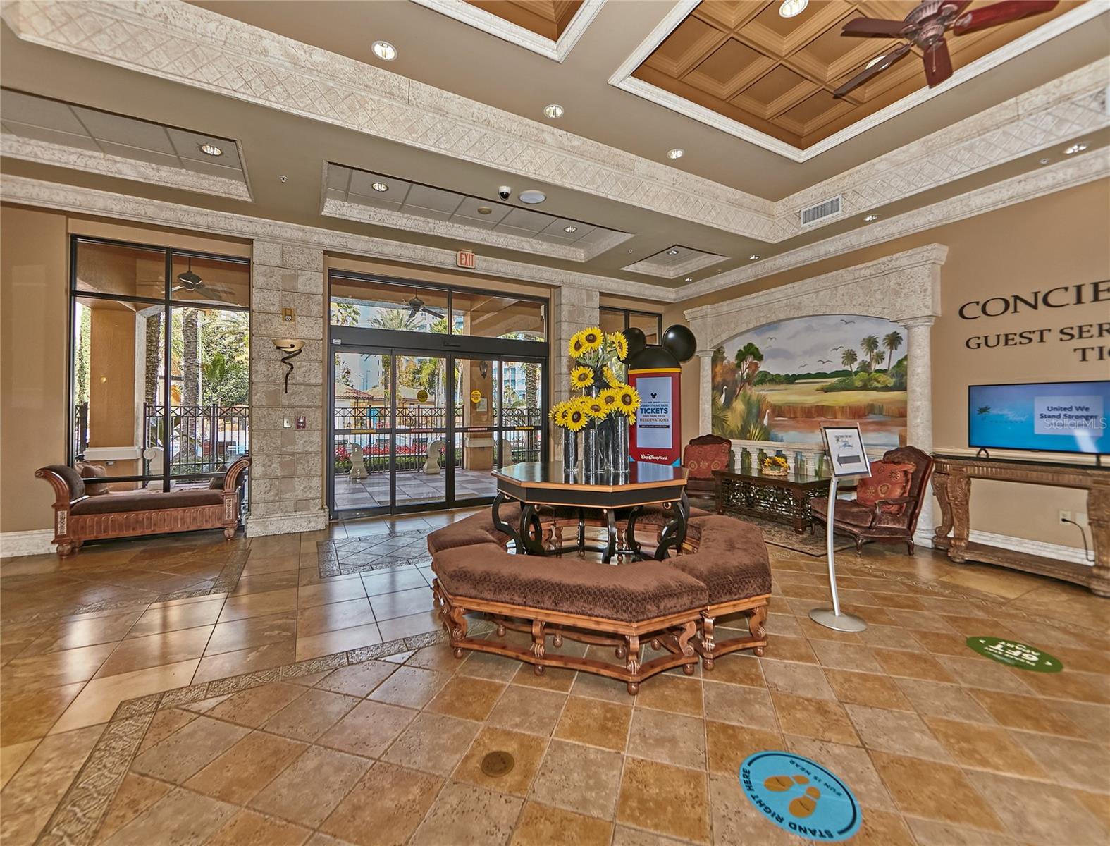 FLORIDAYS ORLANDO RESIDENCE - Residential