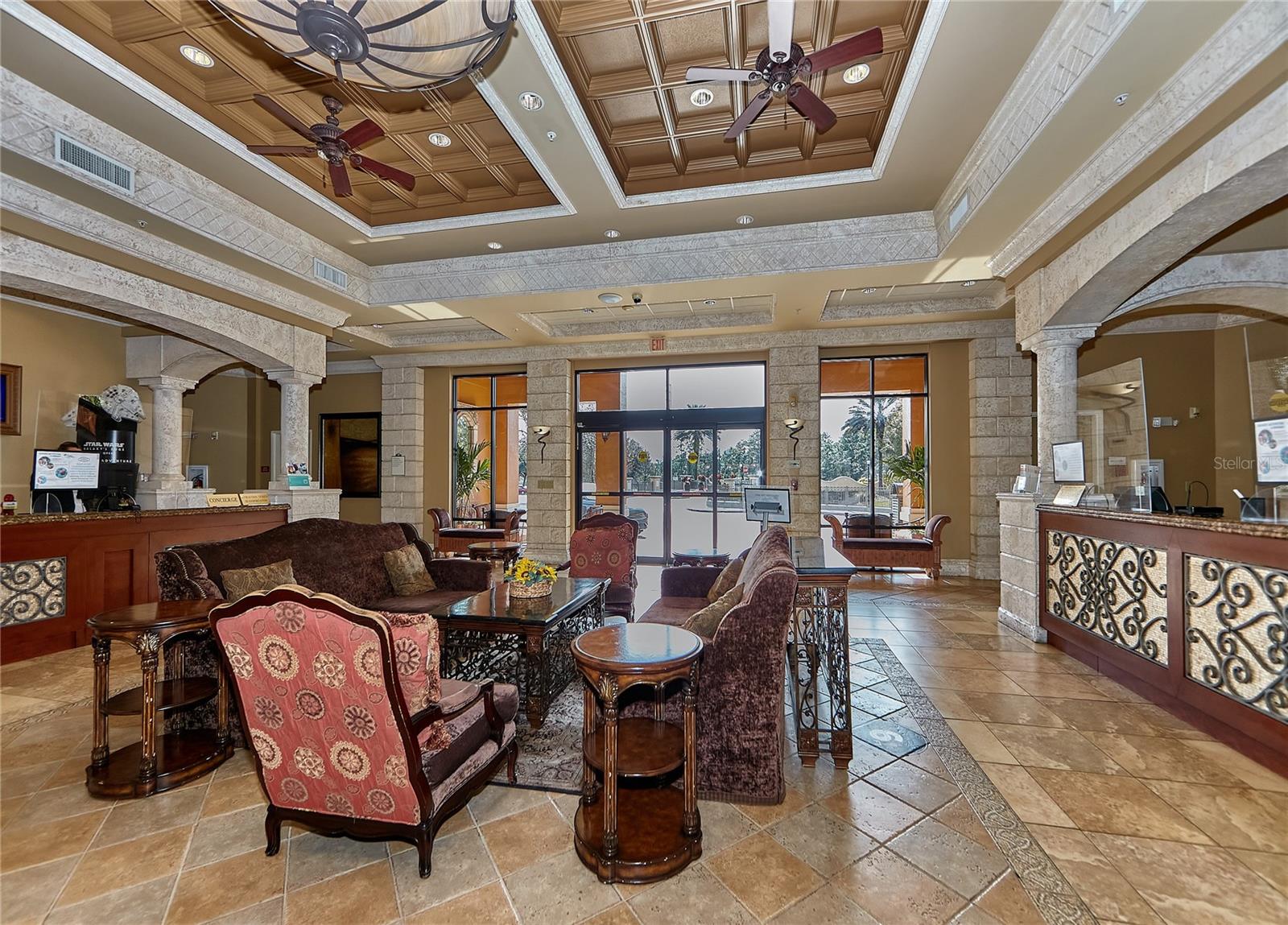 FLORIDAYS ORLANDO RESIDENCE - Residential