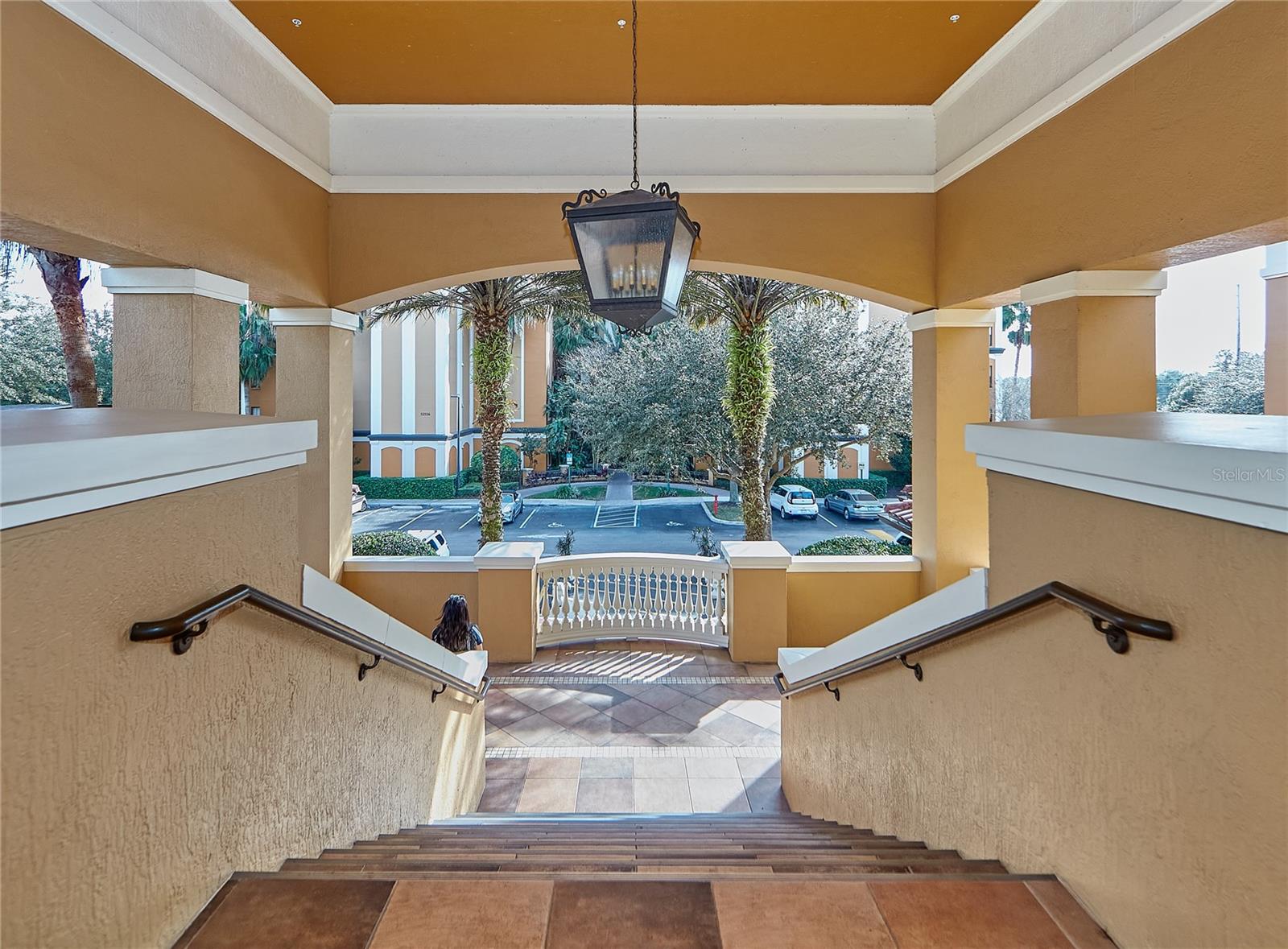 FLORIDAYS ORLANDO RESIDENCE - Residential