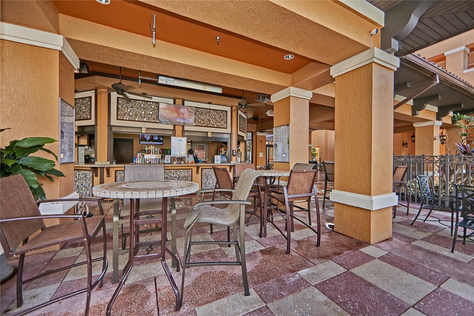 FLORIDAYS ORLANDO RESIDENCE - Residential