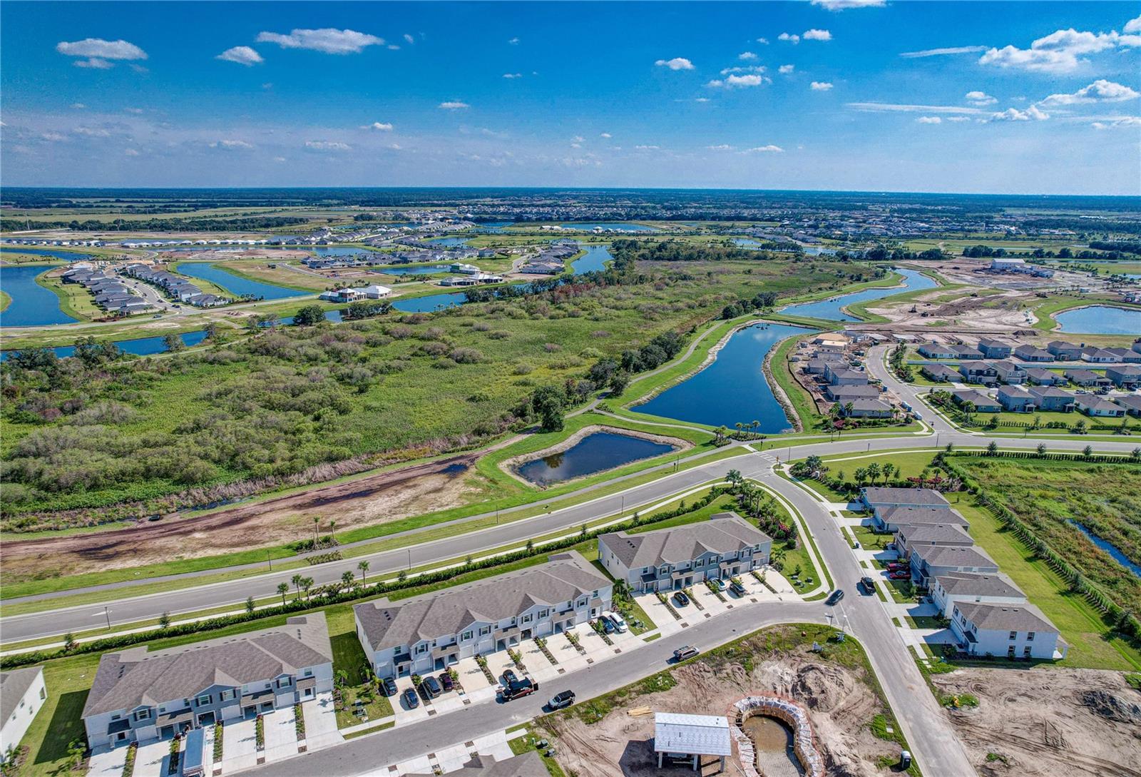 STAR FARMS AT LAKEWOOD RANCH - Residential Lease