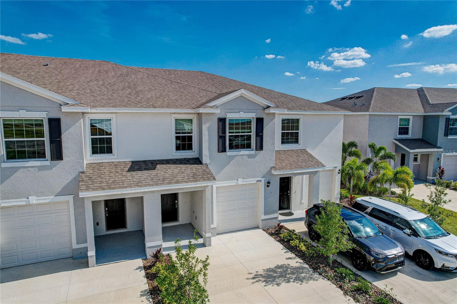 STAR FARMS AT LAKEWOOD RANCH - Residential Lease