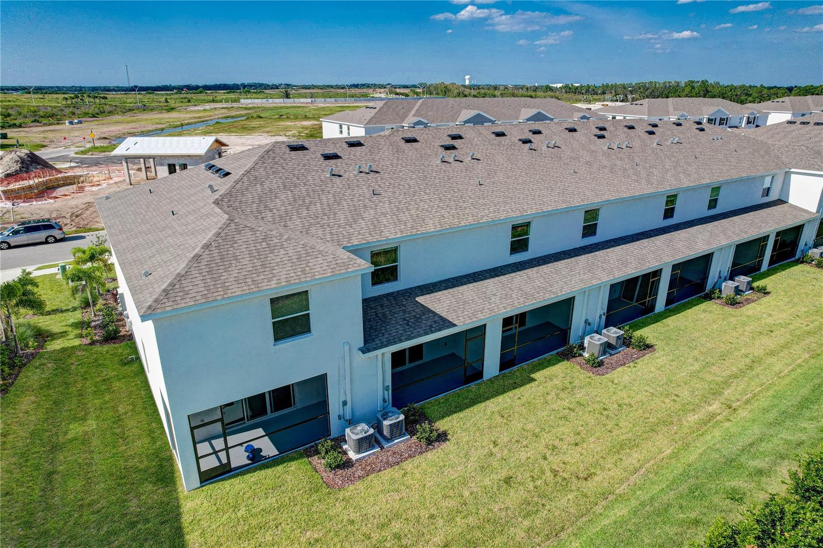 STAR FARMS AT LAKEWOOD RANCH - Residential Lease