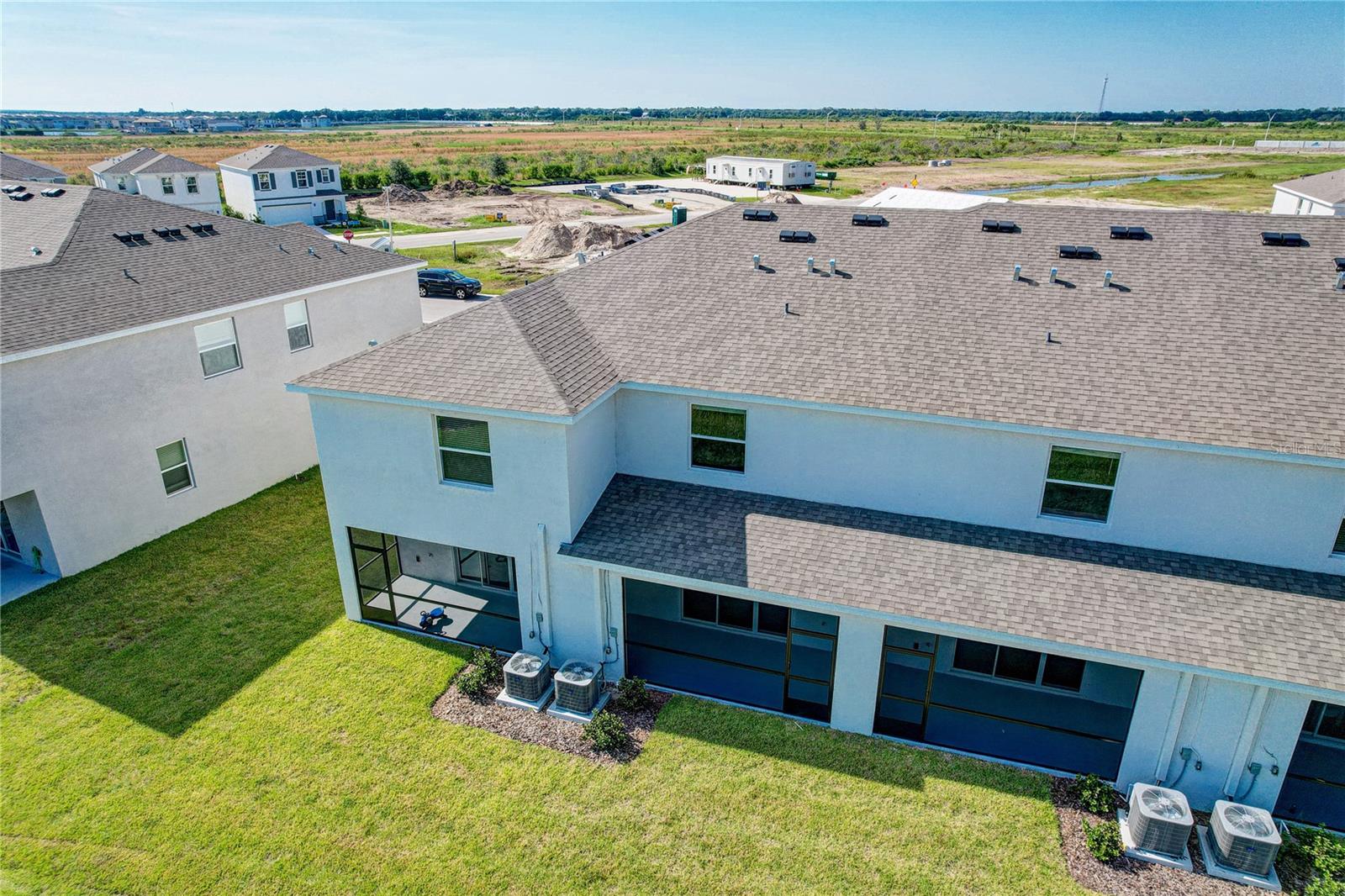 STAR FARMS AT LAKEWOOD RANCH - Residential Lease