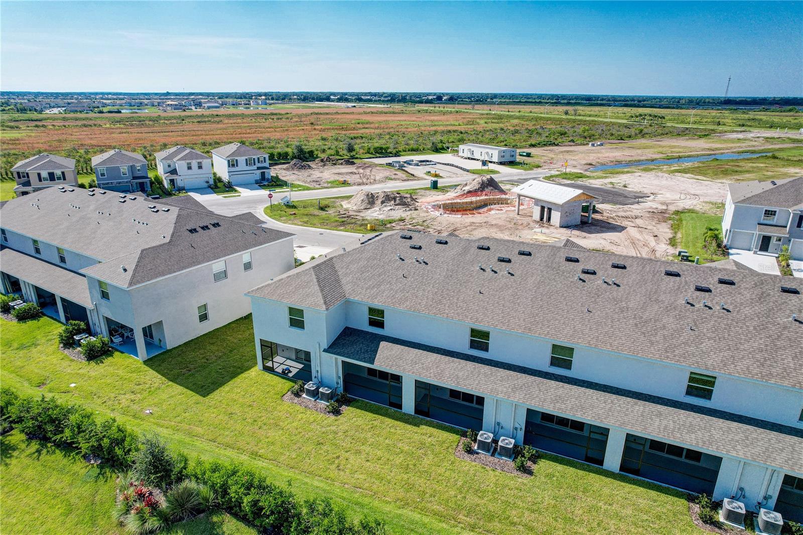 STAR FARMS AT LAKEWOOD RANCH - Residential Lease