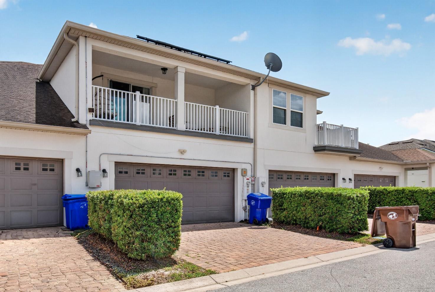 2921 CELLO LANE