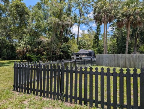 Tiny photo for 55914 Bay Road, Astor, FL 32102 (MLS # TB8524346)