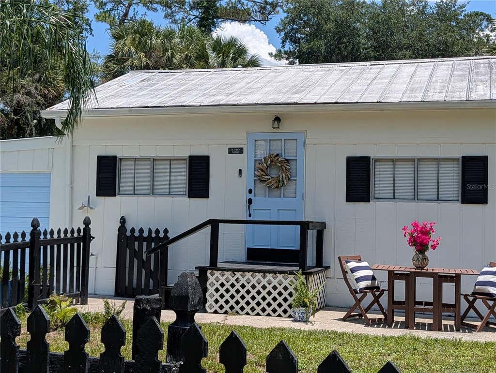 Photo of 55914 Bay Road, Astor, FL 32102 (MLS # TB8524346)