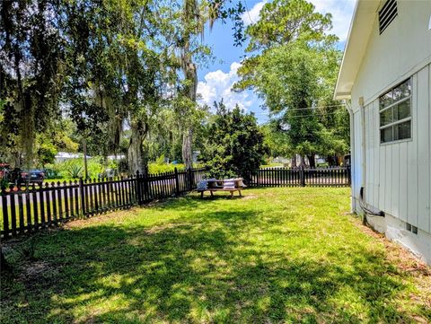 Tiny photo for 55914 Bay Road, Astor, FL 32102 (MLS # TB8524346)
