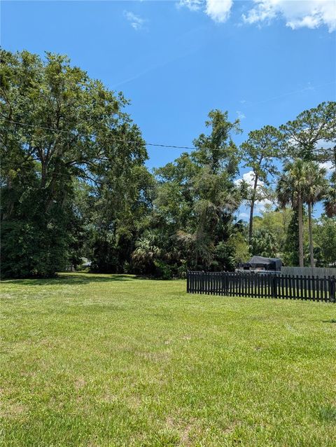 Tiny photo for 55914 Bay Road, Astor, FL 32102 (MLS # TB8524346)