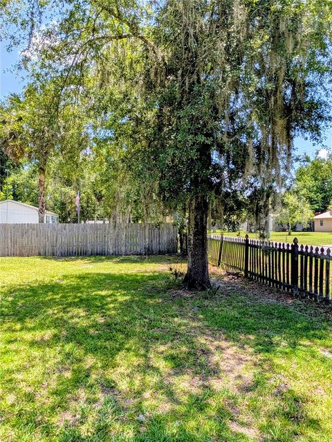 Tiny photo for 55914 Bay Road, Astor, FL 32102 (MLS # TB8524346)
