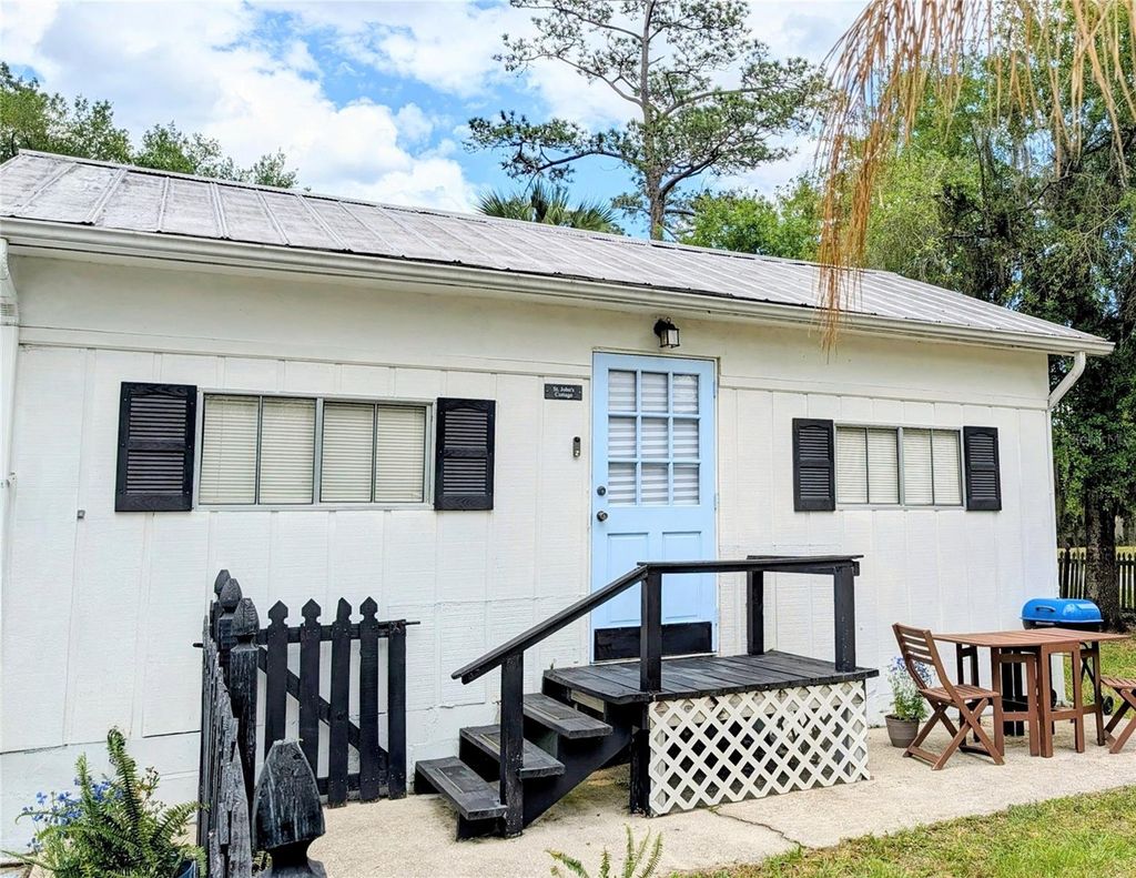 Photo of 55914 Bay Road, Astor, FL 32102 (MLS # TB8524346)