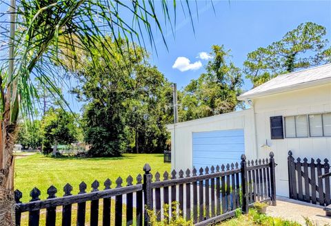 Tiny photo for 55914 Bay Road, Astor, FL 32102 (MLS # TB8524346)