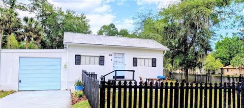Tiny photo for 55914 Bay Road, Astor, FL 32102 (MLS # TB8524346)