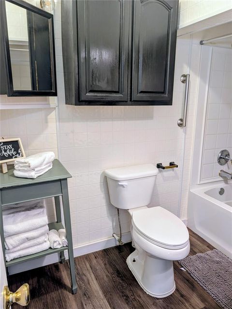 Tiny photo for 55914 Bay Road, Astor, FL 32102 (MLS # TB8524346)