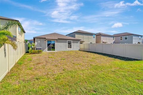 A home in WIMAUMA