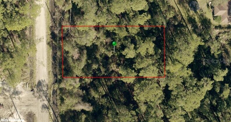 DAYTONA PARK ESTATES SEC E - Land