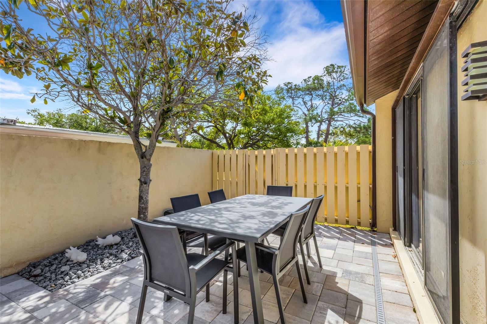 FOUR HUNDRED FORTY PLACE - Residential