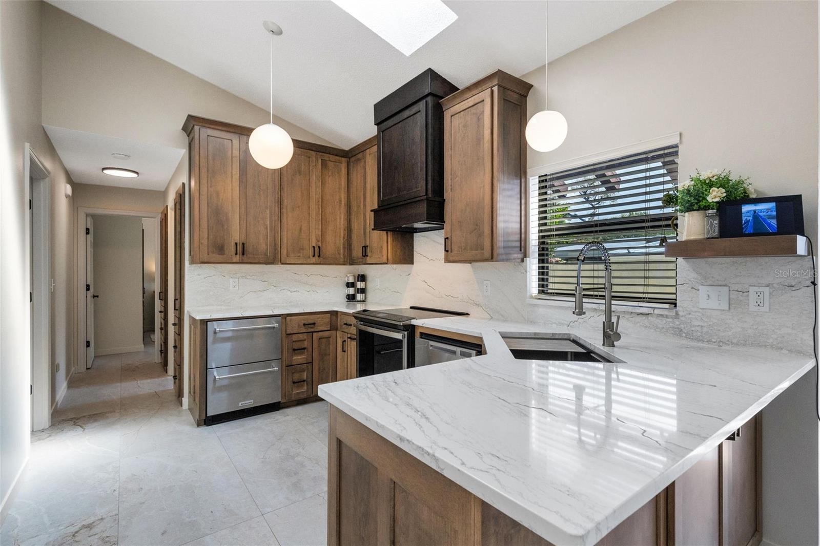 FOUR HUNDRED FORTY PLACE - Residential