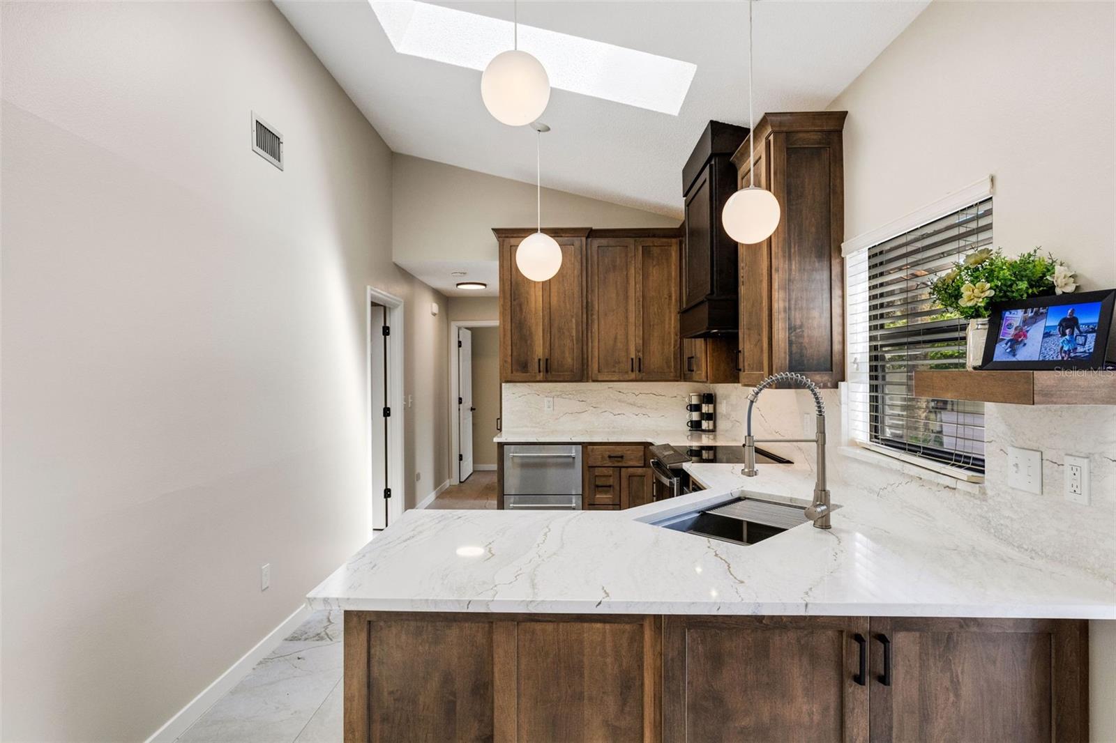 FOUR HUNDRED FORTY PLACE - Residential